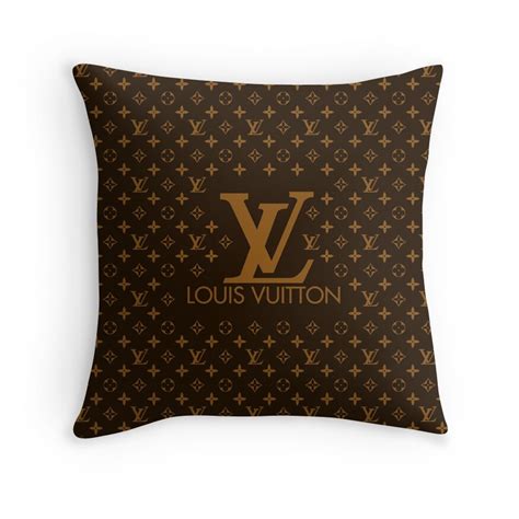 louis vuitton pillow